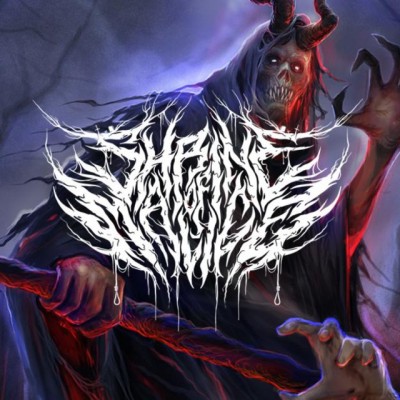 Shrine Of Malice