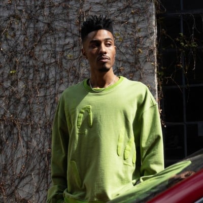 Sir Michael Rocks