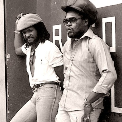 Sly & Robbie Albums, Songs - Discography - Album of The Year