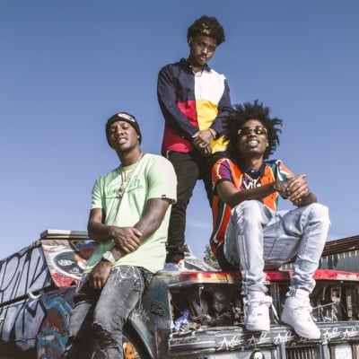 SOB X RBE Albums, Songs - Discography - Album of The Year