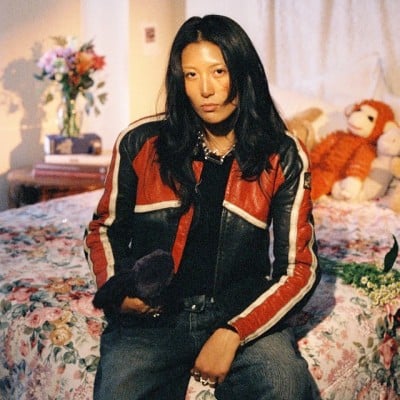 Sofya Wang