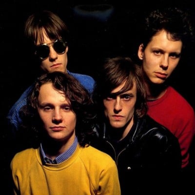 Spacemen 3