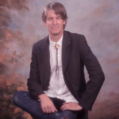 Stephen Malkmus