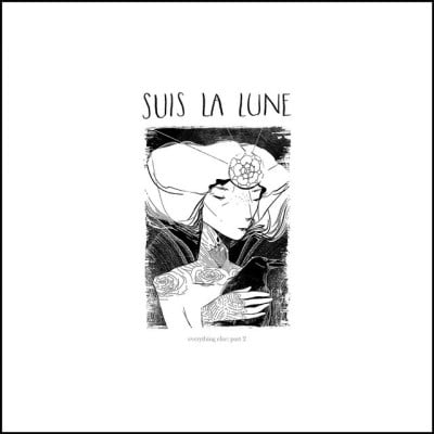 Suis La Lune