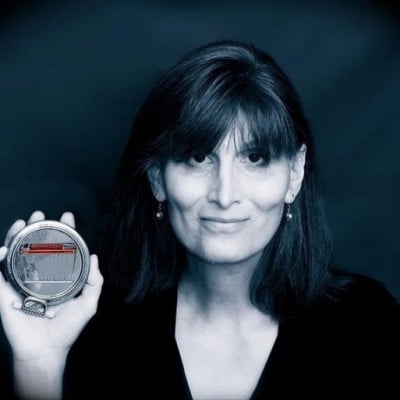 Susan Alcorn