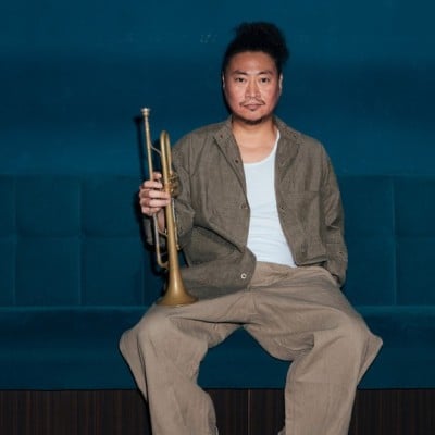 黒田卓也 [Takuya Kuroda] Albums, Songs - Discography - Album of