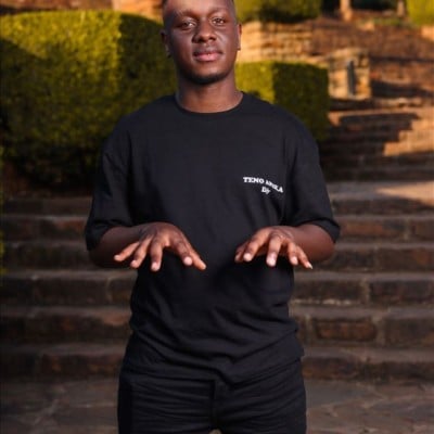 Teno Afrika