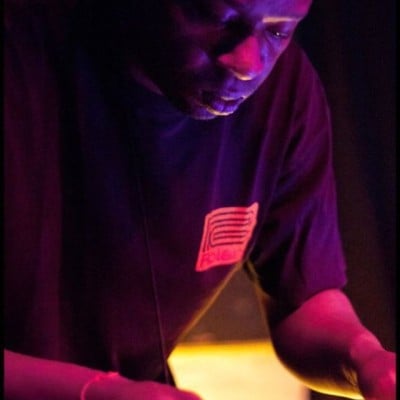 Terrence Dixon