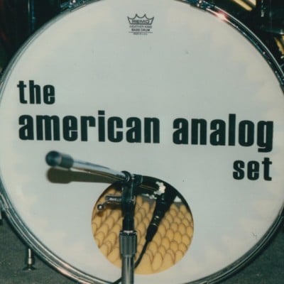 The American Analog Set