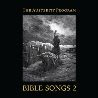 The Austerity Program