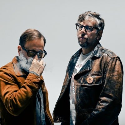 The Black Keys Albums, Songs - Discography - Album Of The Year