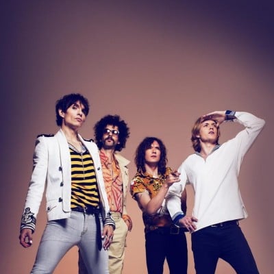 The Darkness