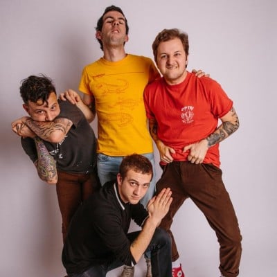 The Frights