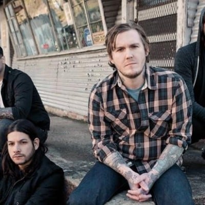 The Gaslight Anthem Albums Songs Discography Album Of