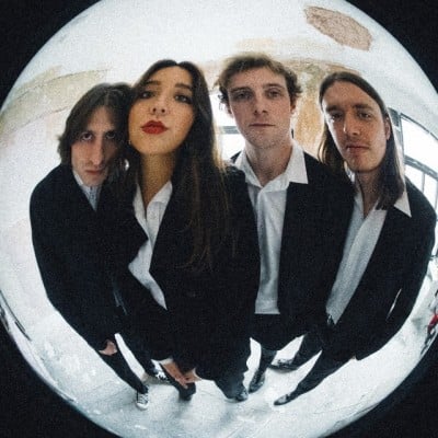 The Mysterines