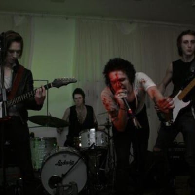 The Skallywags