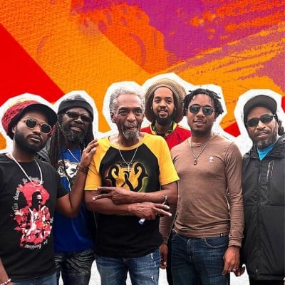 The Wailers