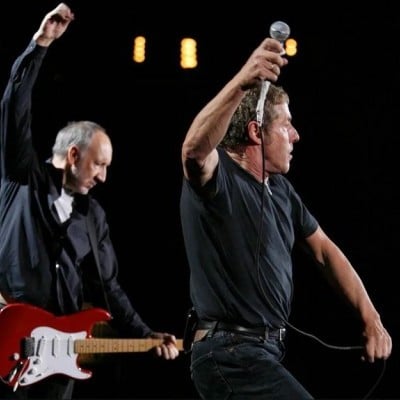 The Who
