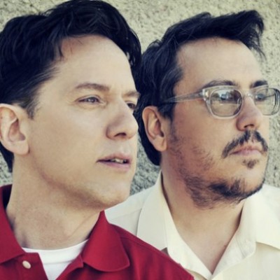 They Might Be Giants