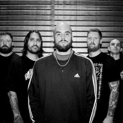 Thy Art Is Murder