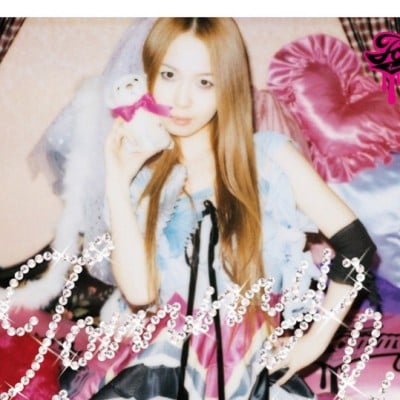 Tommy heavenly6