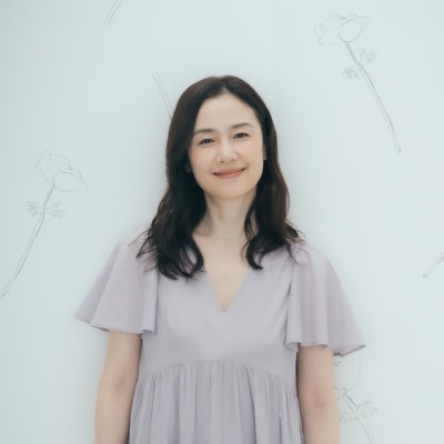 Tomoyo Harada