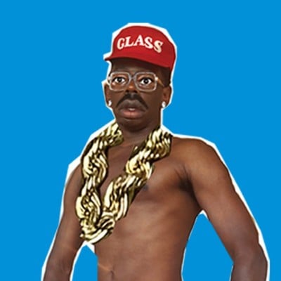 Tyler, The Creator