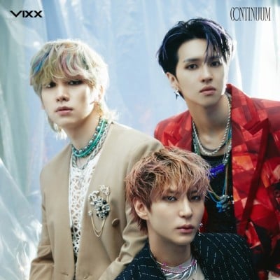 VIXX Albums, Songs - Discography - Album of The Year