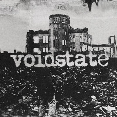 Voidstate