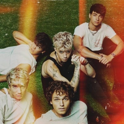 Why Don't We