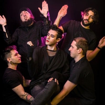 Will Wood & The Tapeworms