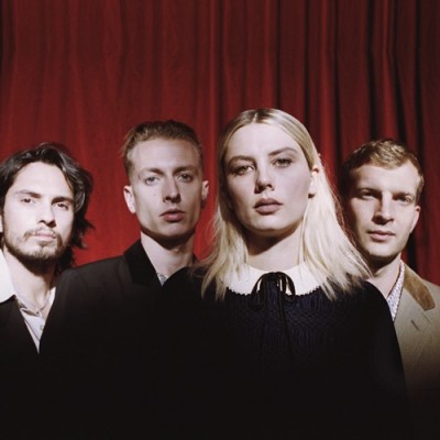 Wolf Alice Albums, Songs - Discography - Album of The Year