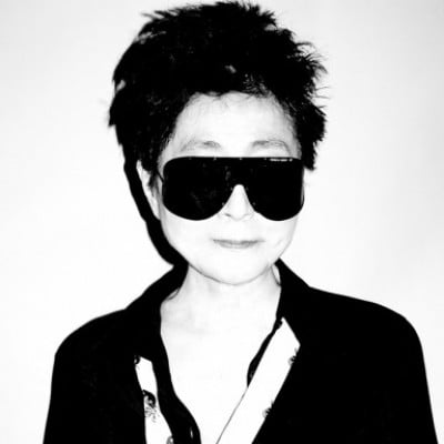 Yoko Ono