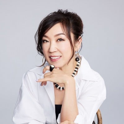 松任谷由実 [Yumi Matsutoya]