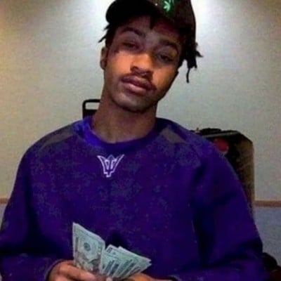 Yung Bruh