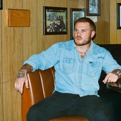 Zach Bryan