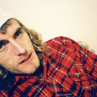Zach Hill