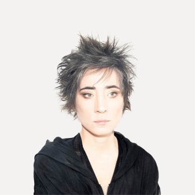Земфира [Zemfira]