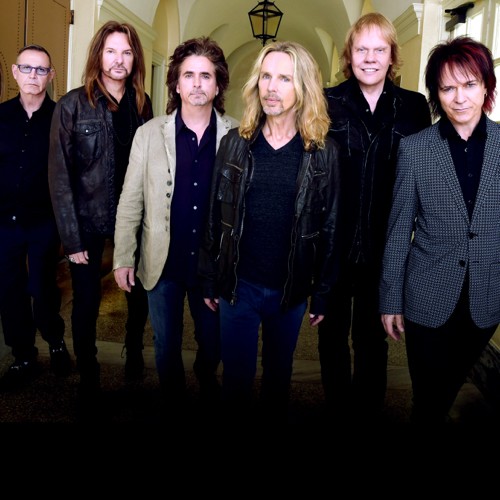 Styx Albums, Songs - Discography - Album of The Year