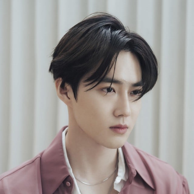 SUHO Albums, Songs - Discography - Album of The Year