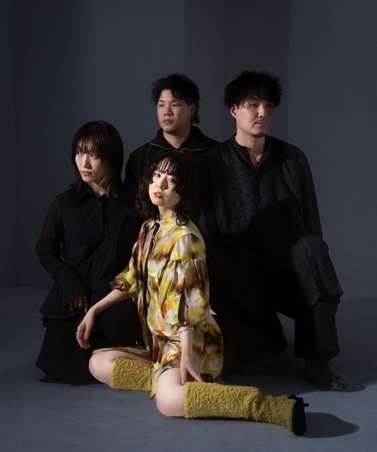 水中スピカ [Suichu Spica] Albums, Songs - Discography - Album of