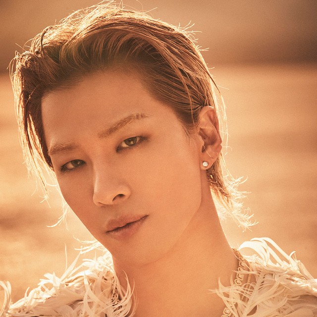태양 [TAEYANG] Albums, Songs - Discography - Album of The Year