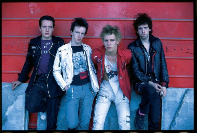 The Clash Albums, Songs - Discography - Album of The Year