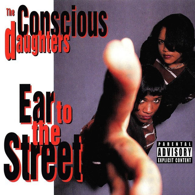 The Conscious Daughters Albums, Songs - Discography - Album of The