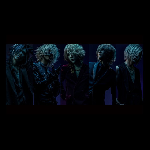 the GazettE Albums, Songs - Discography - Album of The Year