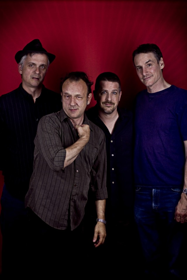 The Jesus Lizard Albums, Songs - Discography - Album of The Year