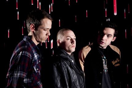 The Qemists Albums, Songs - Discography - Album of The Year