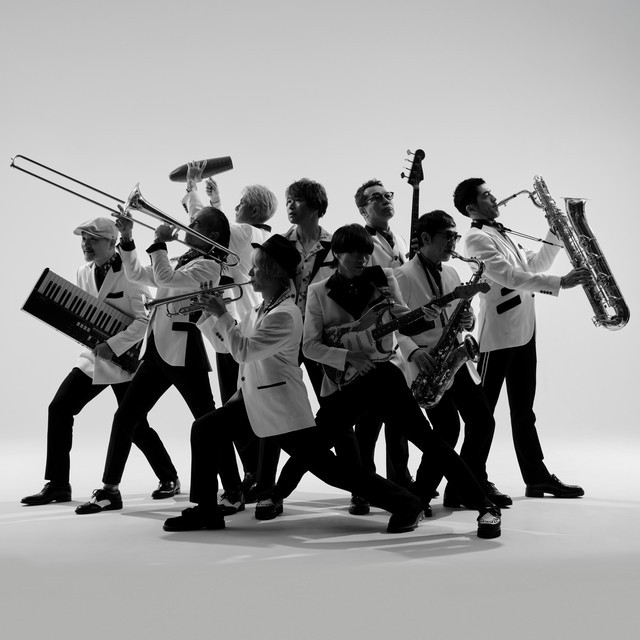 邦楽 TOKYO SKA PARADISE ORCHESTRA 35 東京スカパラダイスオーケストラ オリジナルアルバム『35』特設