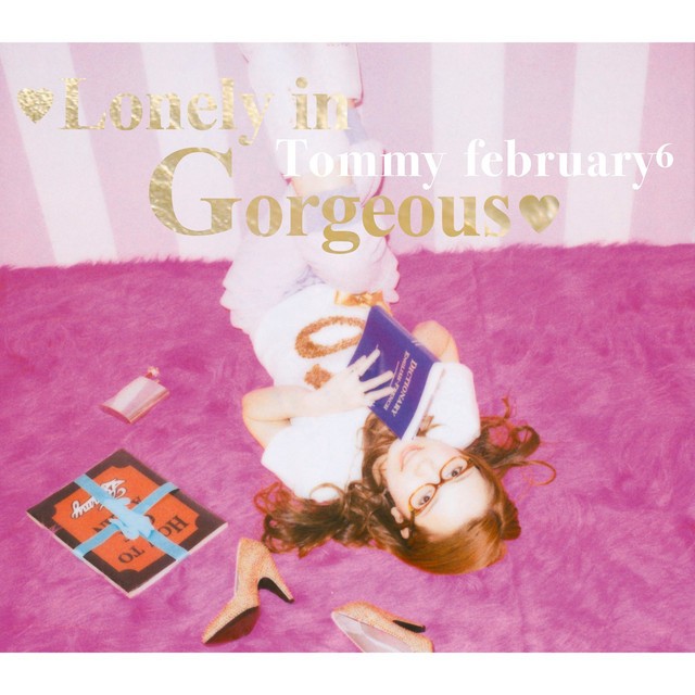 Tommy february6 albums songs discography album of the year