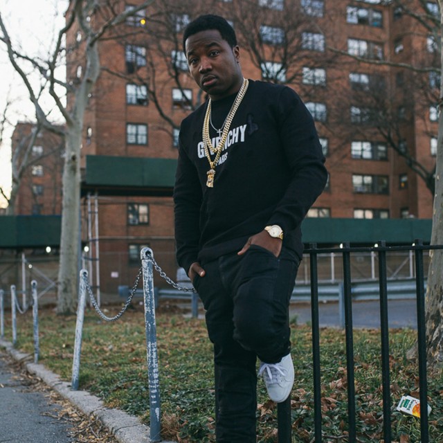 Troy Ave Albums, Songs - Discography - Album of The Year